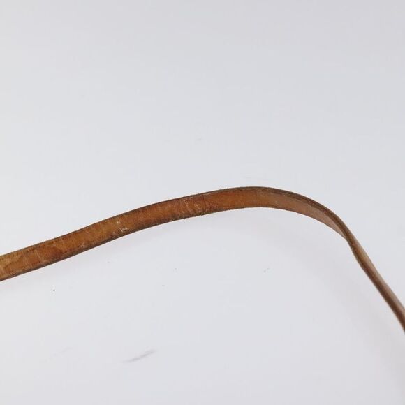 Louis Vuitton Pochette Accessoire Brown Canvas Clutch Bag (Pre-Owned) - Picture 6 of 16